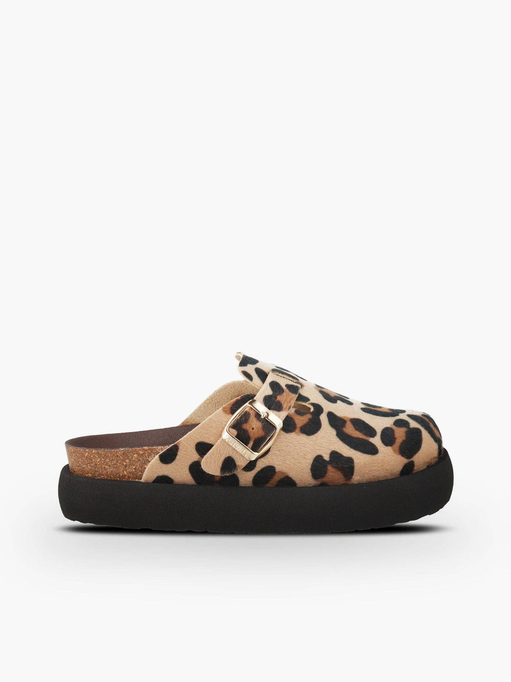 RIVA VEGANER LEOPARDENBALLON