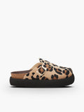 RIVA VEGANER LEOPARDENBALLON