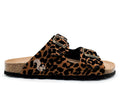 Thies 1856 ® Rec Leo Sandale vegan dunkel leo