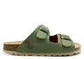 Thies 1856 ® Eco Bio Sandale vegan Basilikum