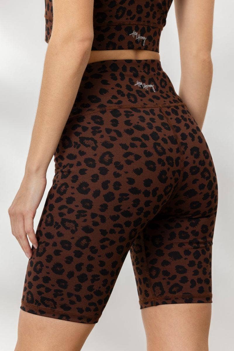 Biker Leo Chocolate